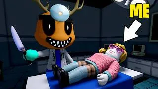 Thumbnail: I Became a Doctor in a CURSED Animal Hospital