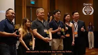 Thumbnail: Learning Property Later in Life, Taking Action Earlier Than Regret | Student Success Stories