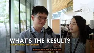 Thumbnail: Starting Before You Feel Ready: Building Income Beyond Their Day Jobs | Student Success Stories