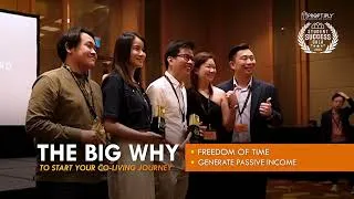 Thumbnail: Why They Refused to Rely on Salary Alone | Student Success Stories