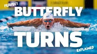 Thumbnail: How to do PERFECT Butterfly Turns