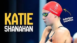 Thumbnail: Katie Shanahan talks Breaking the British Record After FRACTURING Her Hand!
