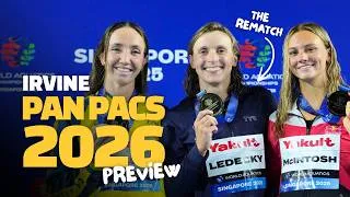 Thumbnail: Pan Pacs 2026 Preview: Brutal Schedules, Breakout Stars & Must-Watch Races