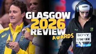 Thumbnail: The ULTIMATE Glasgow 2026 Review: Awards, Debates & Breakout Stars!