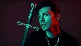 Thumbnail: Pros & iCons - Sword & Stone