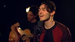Thumbnail: Pros & iCons - My Way (Acoustic)