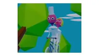 Thumbnail: 1 HOUR Daisy Bell (TikTok Song)