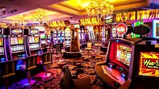 Thumbnail: Casino Ambience - Slots, Poker & Gambling Sounds