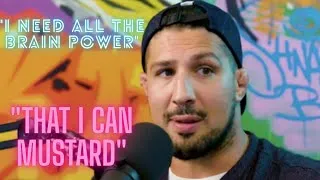Thumbnail: The Stupidity of Brendan Schaub