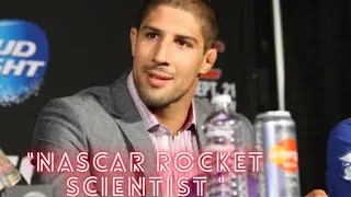 Thumbnail: Brendan Schaub Speaks Nonsense For 6 Minutes