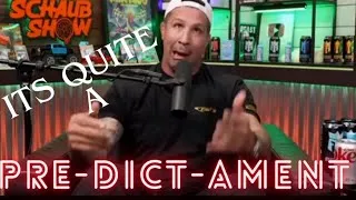 Thumbnail: Brendan Schaub Being A Wordsmith For 9 Minutes