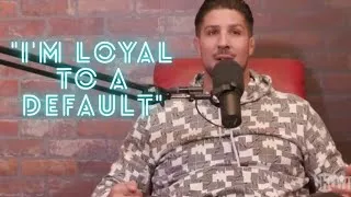 Thumbnail: Brendan Schaub Struggles With Pronunciation For 11 Minutes