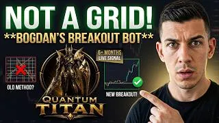 Thumbnail: Quantum Titan EA Review: Bogdan's New Non Grid Bot!