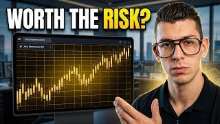 Thumbnail: XAU Momentum EA Review - Another Gold Grid!