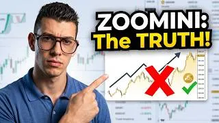 Thumbnail: Zoomini Expert Advisor Review: Don't Buy Before Watching This!