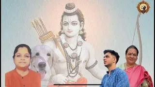 Thumbnail: Shree Ram Nav-Stutimala By Prosperous Arts | षष्ठम् माला श्रीसीतारामचंद्रार्पणमस्तु