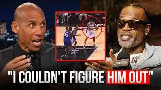 Thumbnail: NBA Legends And Players Explain What Made Tim Duncan so dominate