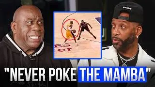 Thumbnail: The Most Legendary Kobe Bryant Stories Told By NBA Legends & Players 