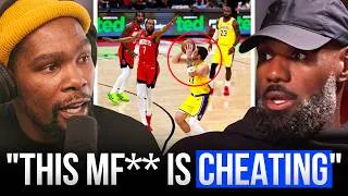Thumbnail: NBA Players Explain Why You CAN’T Guard Luka Doncic