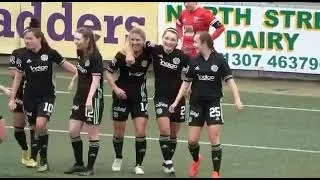 Thumbnail: Return to the Pitch After ACL Tear