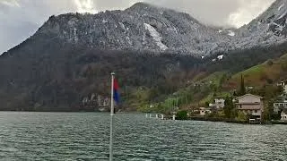 Thumbnail: Bauen (Switzerland), November 20, 2025