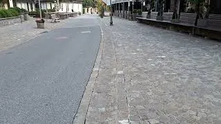 Thumbnail: Gstaad (Switzerland) on the early morning of July 2, 2025