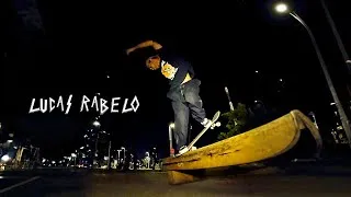 Thumbnail: LUCAS RABELO "YOU'RE TOO HEAVY!" 2023