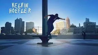 Thumbnail: KELVIN HOEFLER "ONE OF THE BEST BRAZILIAN SKATER" 2023