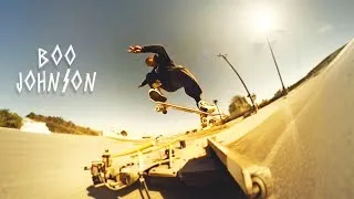 Thumbnail: BOO JOHNSON "ROLE MODEL" 2023