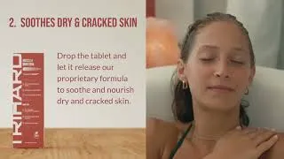 Thumbnail: The Ultimate TriHard Recovery Soak for Swimmers | ProSwimwear