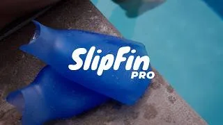 Thumbnail: FINIS Slip Fin Pro: Get Started | ProSwimwear