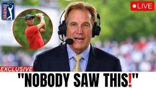Thumbnail: Tiger Woods’ Comeback JUST CHANGED EVERYTHING — The Truth Nobody Expected