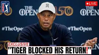Thumbnail: Insiders EXPOSE Why Phil Mickelson’s PGA Tour Door Is CLOSED Forever
