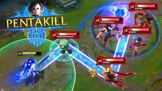 Thumbnail: League of Legends MOST VIEWED Twitch Clips Of The Week! #15