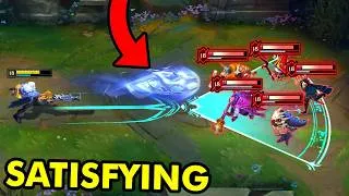 Thumbnail: ULTRA SATISFYING MOMENTS #44