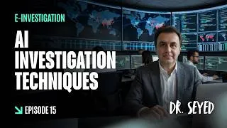 Thumbnail: XDR Explained | AI-Powered Threat Detection, Incident Response & Digital Forensics