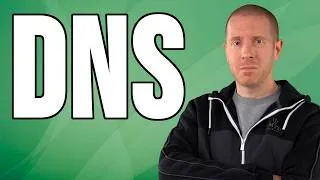 Thumbnail: DNS Explained: The System That Makes the Internet Work