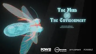 Thumbnail: The Mind is The Environment
