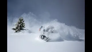 Thumbnail: POW: The Outdoor State Rides at Dawn