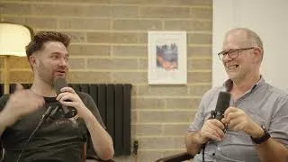 Thumbnail: Protect the Wild Podcast - Big things to come!