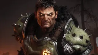 Thumbnail: DOOM: The Dark Ages - Unseen Helmetless Slayer Scenes