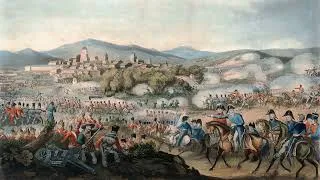 Thumbnail: Beethoven - 《Wellington's Victory》 or The Battle of Vittoria, Op.91 [1813] / (On period instruments)