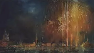 Thumbnail: G.F. Handel - 《Music for the Royal Fireworks》 Ouverture-Suite, HWV 351 (Herve Niquet)