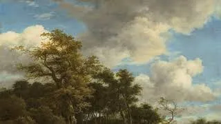 Thumbnail: J.M. Leclair - Deuxième récréation de musique, Op.8 (1737)