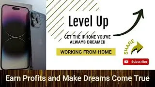 Thumbnail: #2 EARN PROFITS AND MAKE DREAMS COME TRUE!