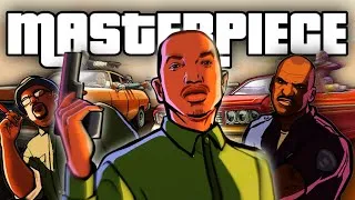 Thumbnail: The Best Grand Theft Auto Ever Made