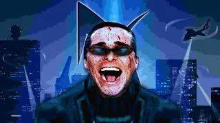 Thumbnail: The Most Cyberpunk Game Ever