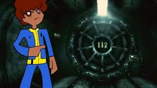 Thumbnail: Fallout 3's Vaults are Absolutely Terrifying