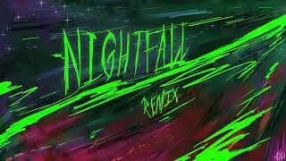 Thumbnail: Dan Terminus - Nightfall | Remix