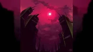 Thumbnail: Protocol ALPHA - Damnation (Bonus Song)